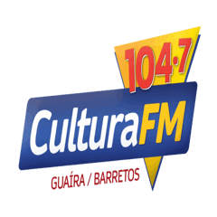 Cultura FM 104.7