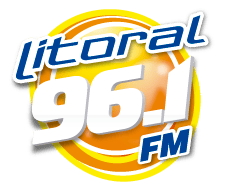 Litoral FM 96.1