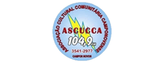 Ascucca 104.9 FM