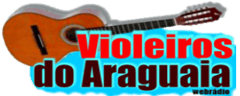 Violeiros do Araguaia