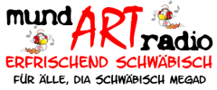 MundartRadio