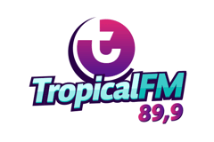 Rádio Tropical FM 89.9
