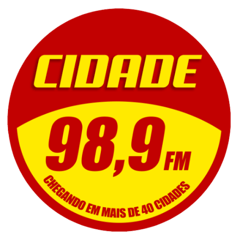 Radio Cidade FM 98.9