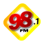 98 FM Uberaba