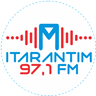 Itarantim FM 91.7