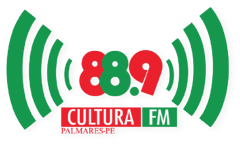 Rádio Cultura dos Palmares FM 88.9