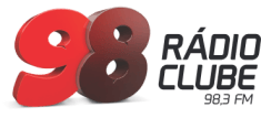 Rádio Clube 98 FM 98.3