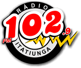 Rádio Itatiunga FM 102.9
