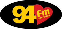 94 FM Dourados