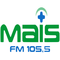 Rádio Mais 105.5 FM