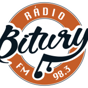 Rádio Bitury 98.3 FM