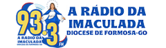 Rádio Imaculada FM 93.3