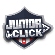 Junior a un click
