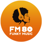 FM 80 Funky Music