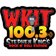 WKIT FM 100.3