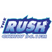 The Rush - CKRW-FM
