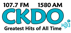 CKDO FM 107.7