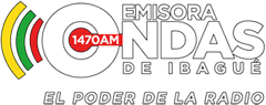 Ondas de Ibagué 1470 a.m.