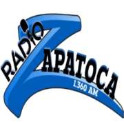Radio Zapatoca 1360 AM