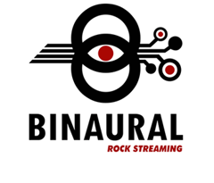 Binaural Rock Radio