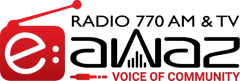 E:Awaz AM 770