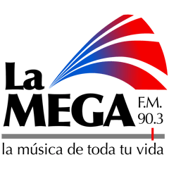 Radio La Mega 90.3 FM