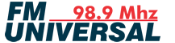 FM Universal 98.9