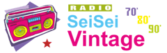 Radio SeiSei Vintage