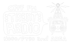 Trent Radio 92.7 CFFF FM