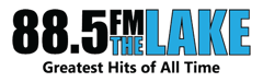 CKLK FM 88.5 The Lake