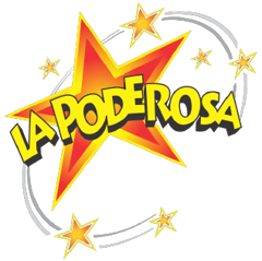 La Poderosa 93.1 FM