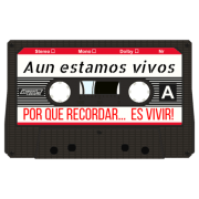 Aun Estamos Vivos FM 99.9