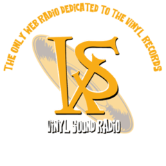 Vinyl Sound Radio