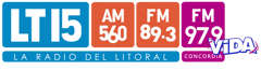 LT15 - AM 560