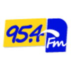 Lluvia FM 95.4