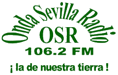 Onda Sevilla Radio 106.2 FM