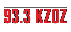 KZOZ 93.3 FM