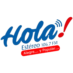 Hola Estereo FM 106.7