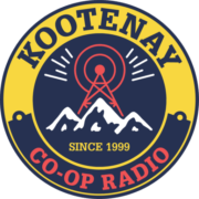 CJLY-FM Kootenay Co-op Radio