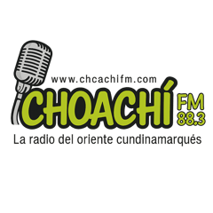 Choachí FM 88.3