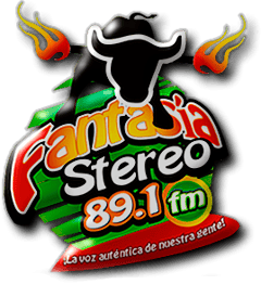 Fantasía Stereo 89.1 FM