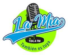 La Mía 104.4 FM