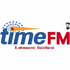 Time FM Montreal FM 102.9