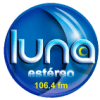 Luna Estéreo FM 106.4