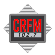 CRFM 102.7 FM