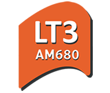 LT3 Radio Cerealista AM 680