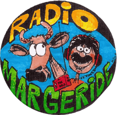 Radio Margeride