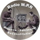 MPR la Radio