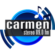 Carmen Stereo 89.0 FM