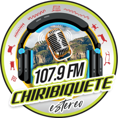 Chiribiquete Estéreo 107.9 FM